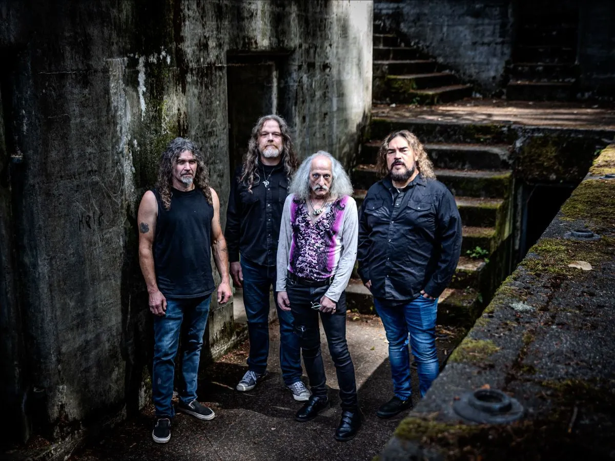 Pentagram banda
