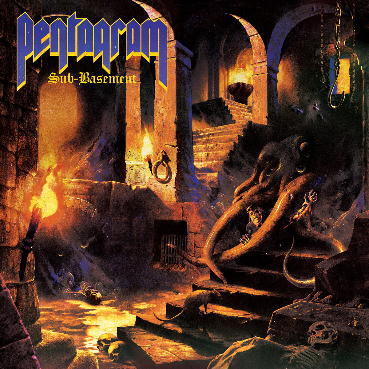 subbasement portada